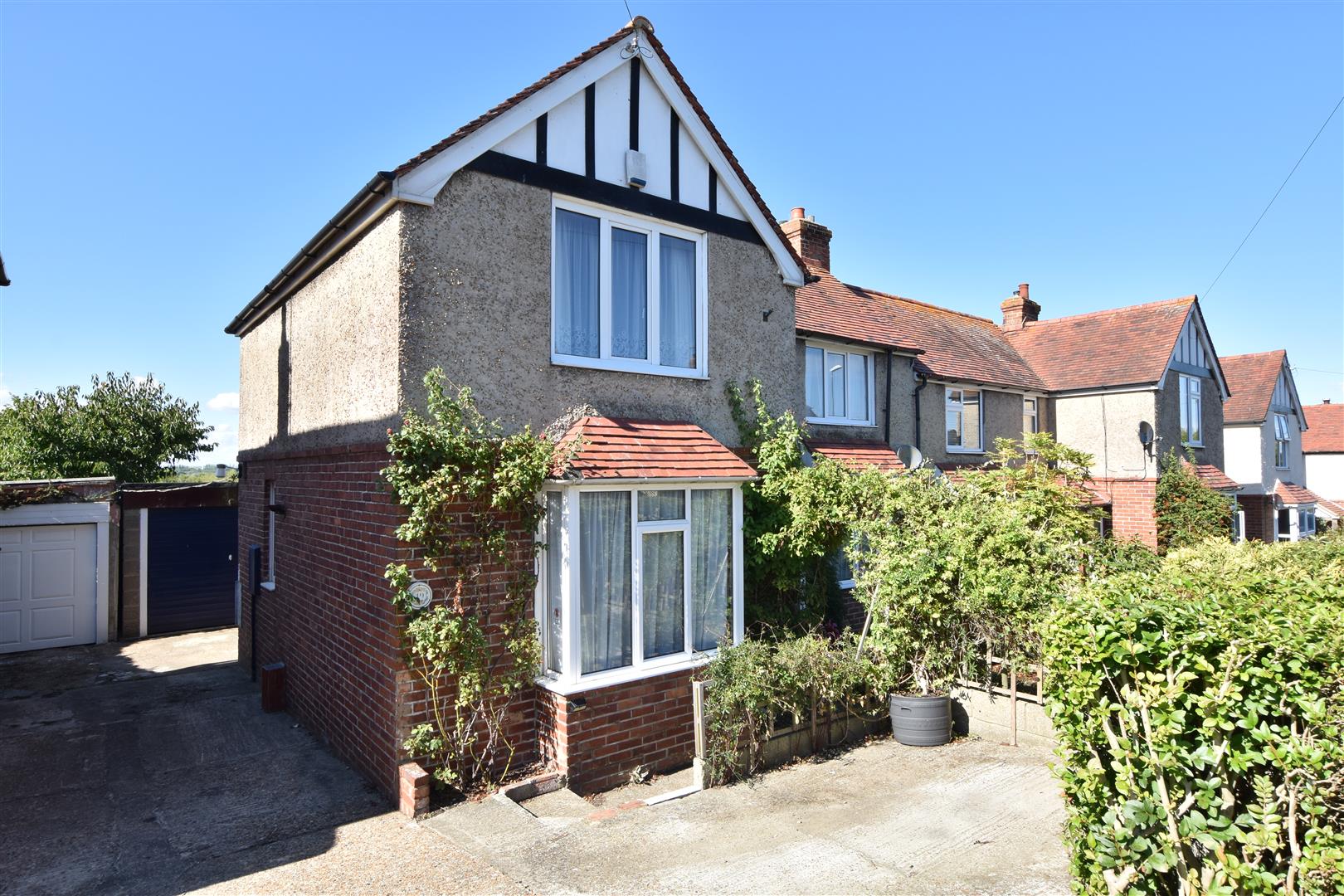 Udimore Road, Rye Rush, Witt & Wilson